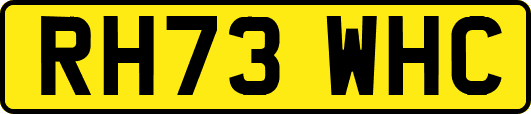 RH73WHC