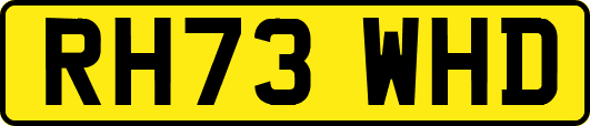 RH73WHD