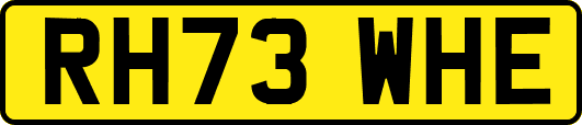RH73WHE