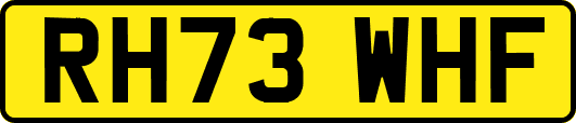 RH73WHF