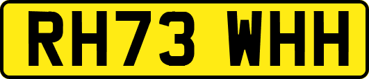 RH73WHH