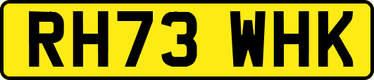 RH73WHK