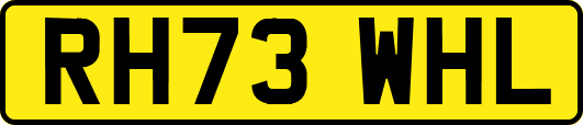 RH73WHL