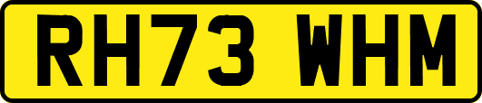 RH73WHM