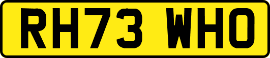 RH73WHO