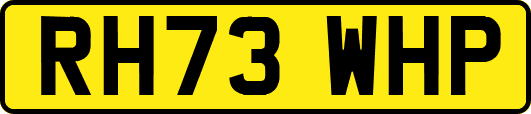 RH73WHP