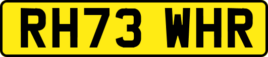 RH73WHR