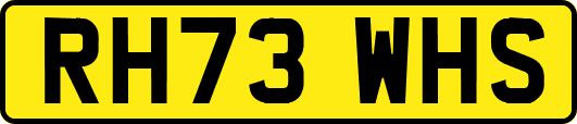 RH73WHS