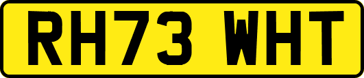 RH73WHT