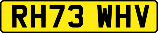 RH73WHV