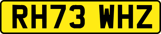 RH73WHZ
