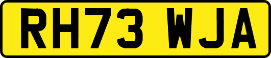 RH73WJA