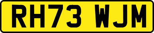 RH73WJM
