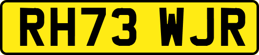 RH73WJR