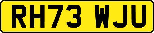 RH73WJU