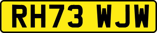 RH73WJW
