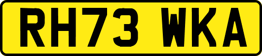 RH73WKA