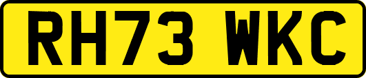 RH73WKC