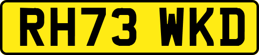 RH73WKD