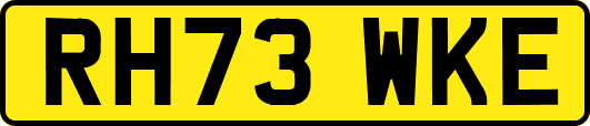 RH73WKE