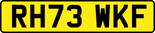 RH73WKF