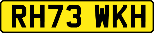 RH73WKH