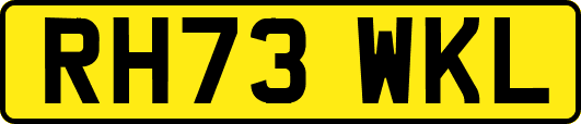 RH73WKL