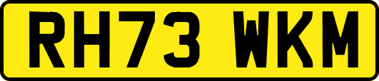 RH73WKM