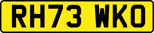 RH73WKO