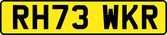 RH73WKR