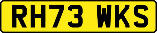 RH73WKS