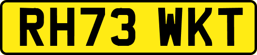 RH73WKT