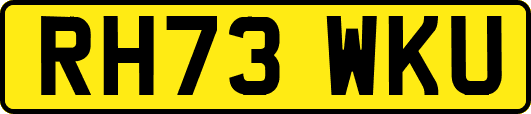 RH73WKU