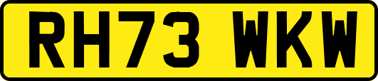 RH73WKW