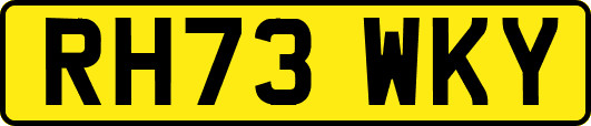 RH73WKY