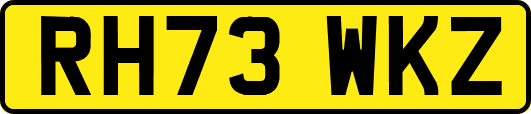 RH73WKZ