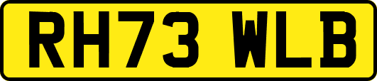 RH73WLB