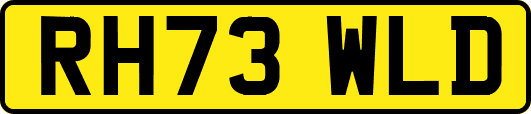 RH73WLD