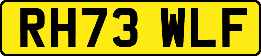 RH73WLF