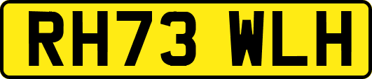 RH73WLH