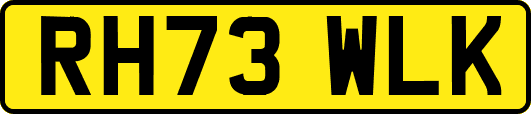 RH73WLK
