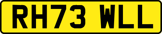 RH73WLL