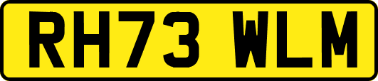 RH73WLM