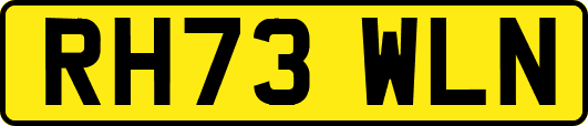 RH73WLN