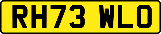 RH73WLO