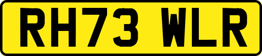 RH73WLR
