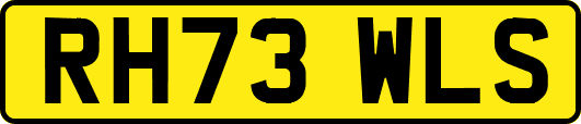 RH73WLS