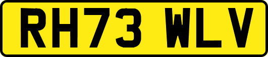 RH73WLV