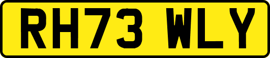 RH73WLY