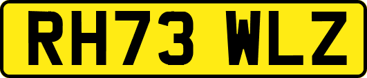 RH73WLZ